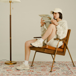 Кроссовки New Balance Nb 2002R Calm Taupe