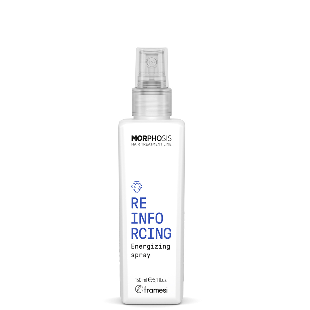 FRAMESI MORPHOSIS REINFORCING ENERGIZING SPRAY, 150 ml
