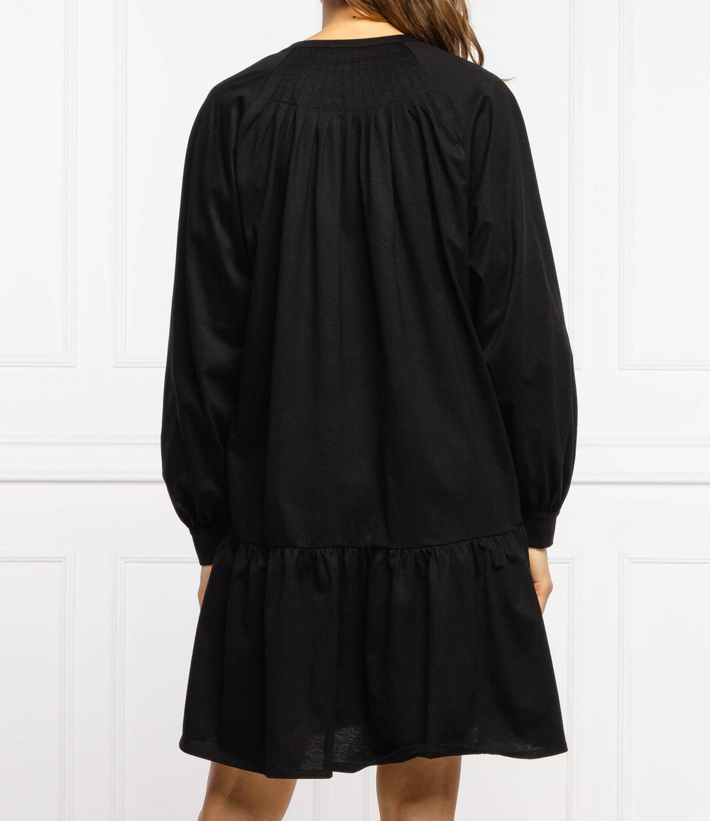 платье c_eleani BOSS BLACK - черный(50454741)