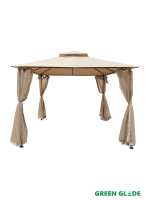 Тент-шатёр садовый Green Glade 72403