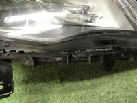 Фара правая Geely Atlas 1 (2016-2022) LED