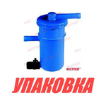 Фильтр топливный Suzuki DF150/175, Recmar (упаковка из 10 шт.)