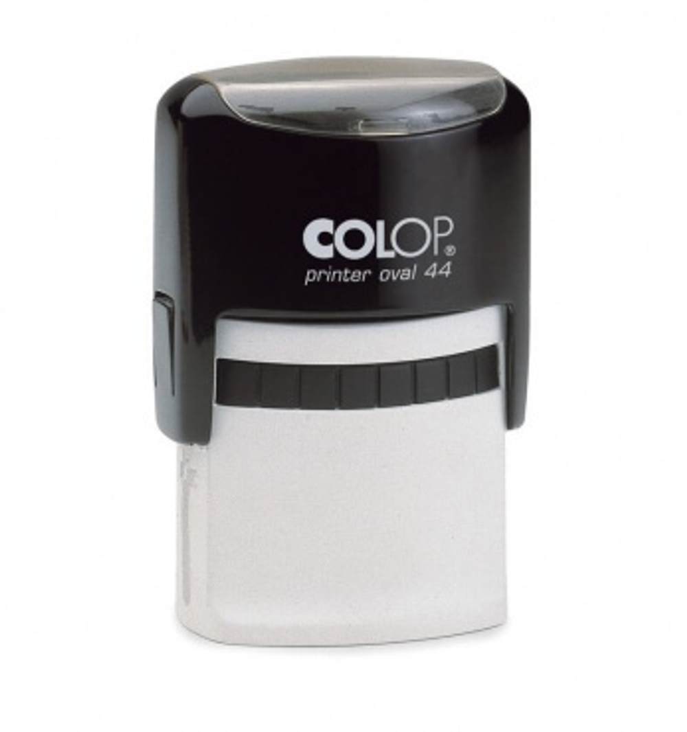 Colop Printer Oval 44 автоматическая оснастка овальная 28х44 мм