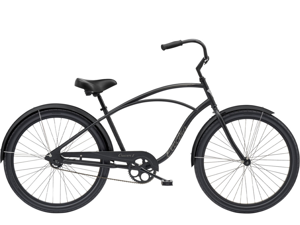 Комфортный велосипед Electra Cruiser 1 Mens (2020)