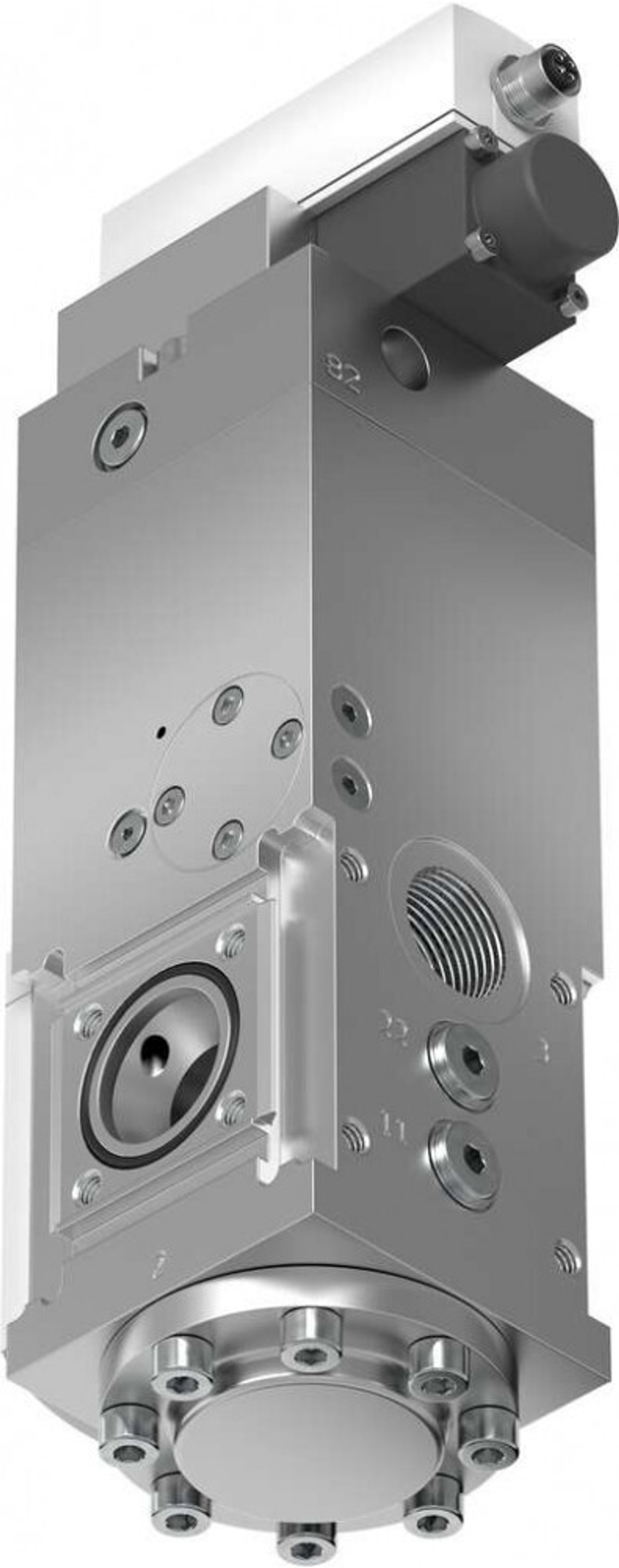 PREL-90-HP3-V1-V-40CFX-S2-3 Электрический регулятор давления
