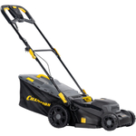 Газонокосилка CHAMPION EM 3716 электрическая