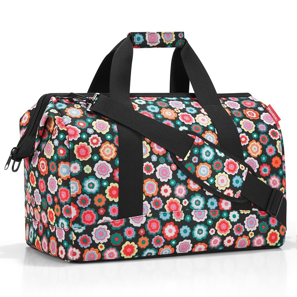 Сумка allrounder l happy flowers