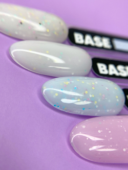 База Honey Bunny №4 OnlyNails, 10 мл