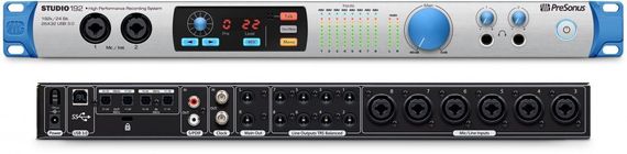 PreSonus Studio192