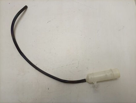 WFXI2840EU кт22 Трубка датчика уровня воды (прессостата) стиральной машины Bosch Siemens б/у