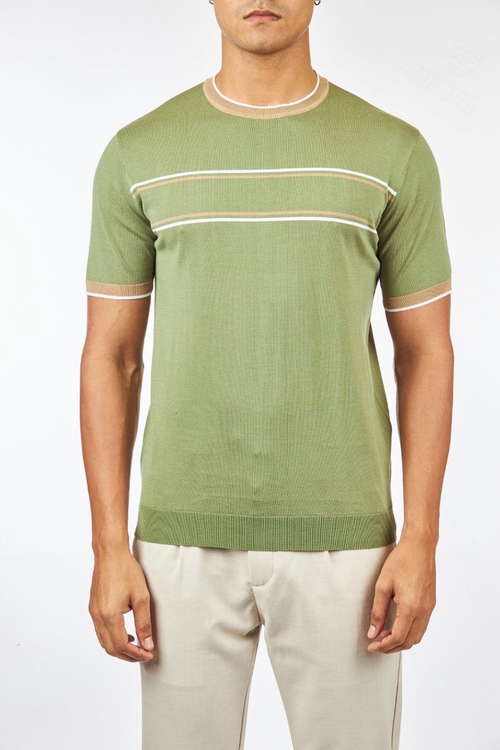 Футболка Zilli