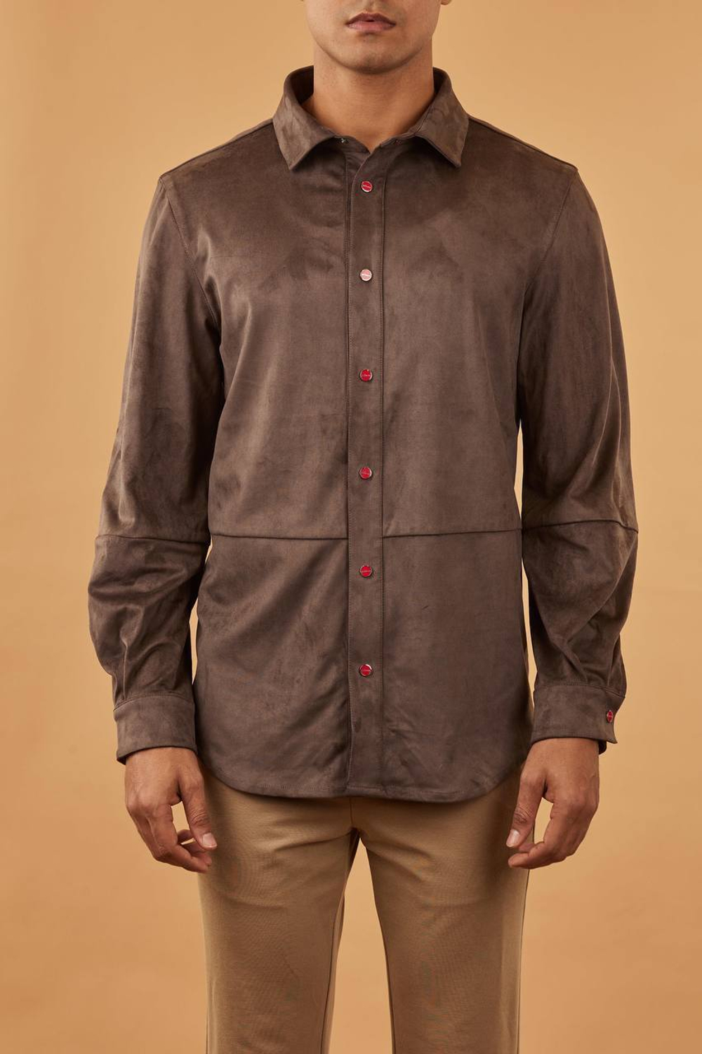 Рубашка Kiton