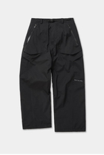 Штаны для сноуборда Dimito VTX BASIS CARGO 2L PANTS (WIDE FIT LV.1)