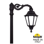 Парковый светильник Fumagalli TABOR ADAM/NOEMI 1L E35.205.M10.AYH27