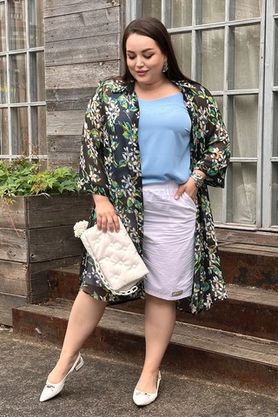 Цена на Туфли-11363 больших размеров