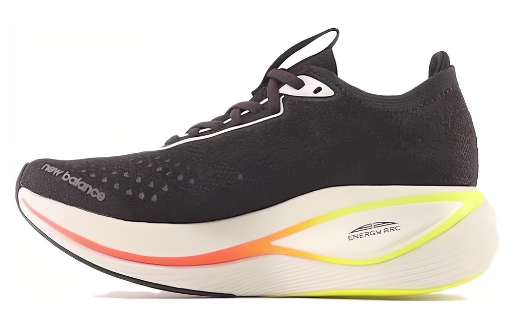 Кроссовки New Balance Nb Fuelcell Supercomp Trainer (Женская размерная сетка)