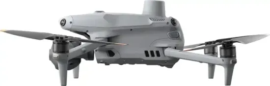Квадрокоптер DJI Matrice 4T Thermal