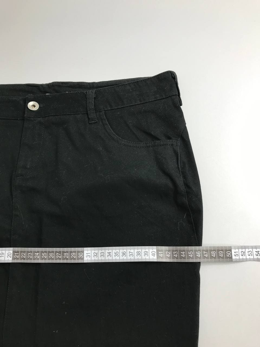 Юбка Extyn офисная 48 размер