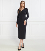 Платье Marc Cain - черный(VC 21.18 J23)