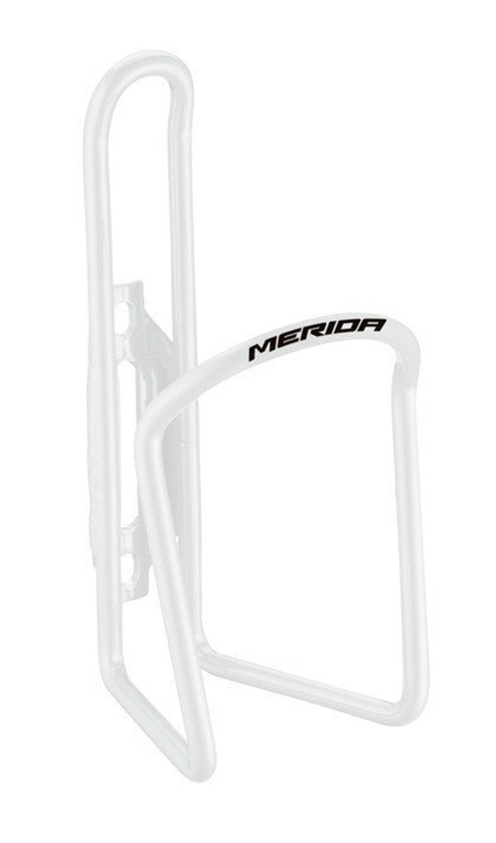 Флягодержатель Merida CL-013 Alloy White (66гр) (2124003126)