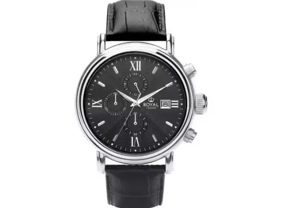 Мужские часы Royal London 41442-01