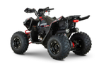 Квадроцикл BRZ Drake 125 Pro