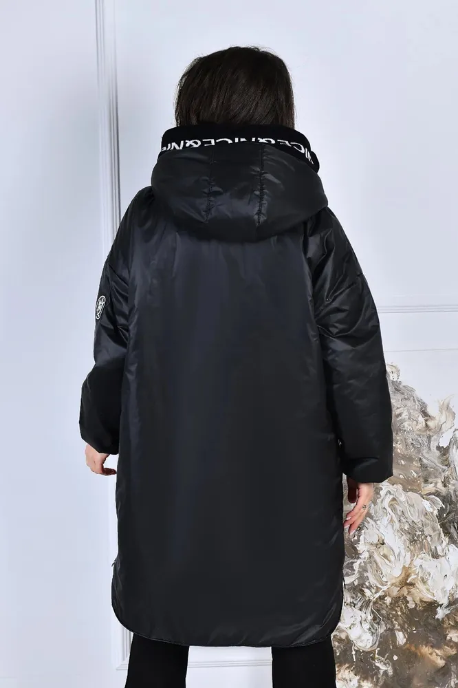 Куртка УК-763-1 Fabrika