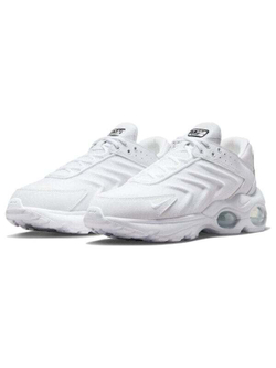 Кроссовки Nike Air Max Tw 'Triple White'