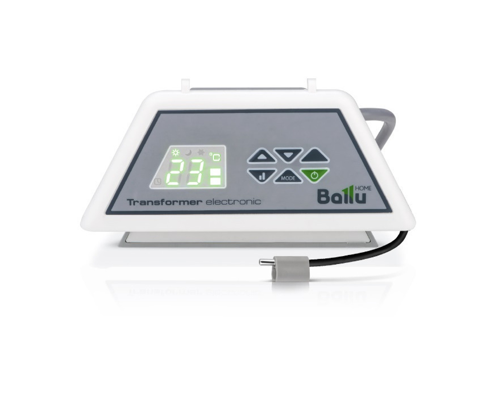 Ballu Transformer Electronic BCT/EVU-E (блок управления конвектора)