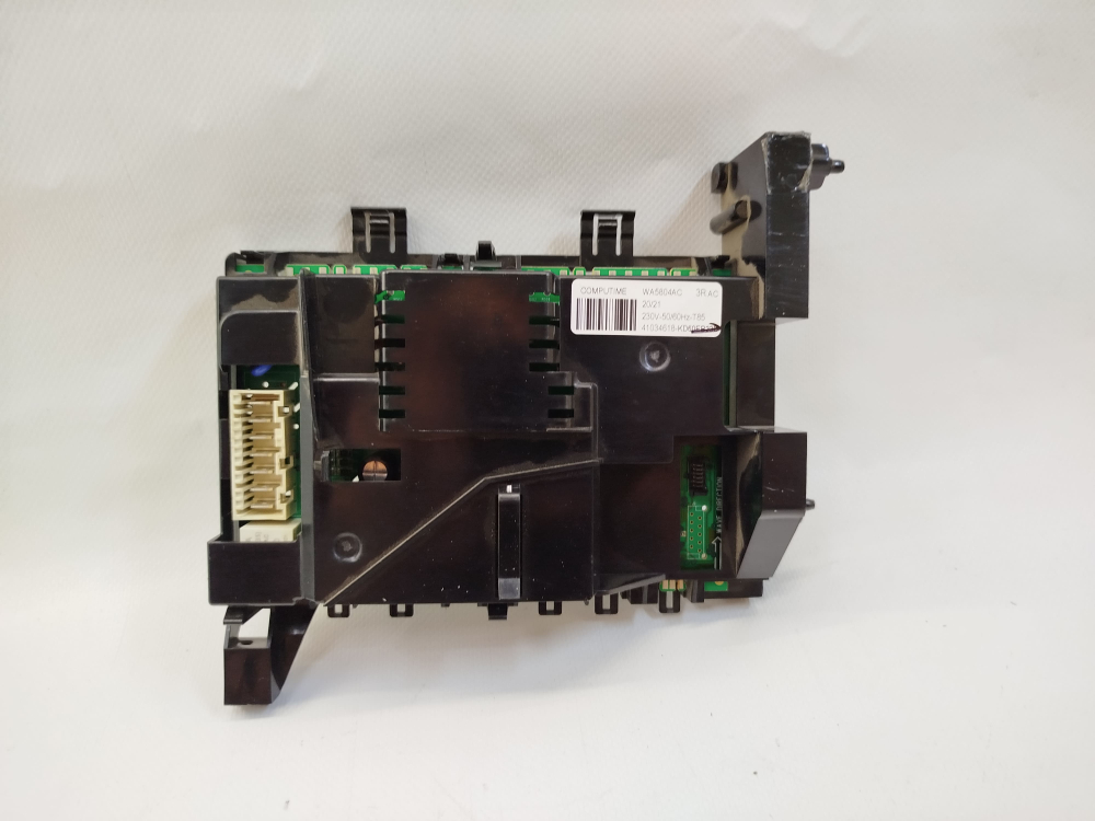 409.1 Силовой модуль для стиральной машины Candy Aqua 2D 1040 / WA5804AC б/у