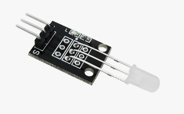 TWO-COLOR (KY-011)
