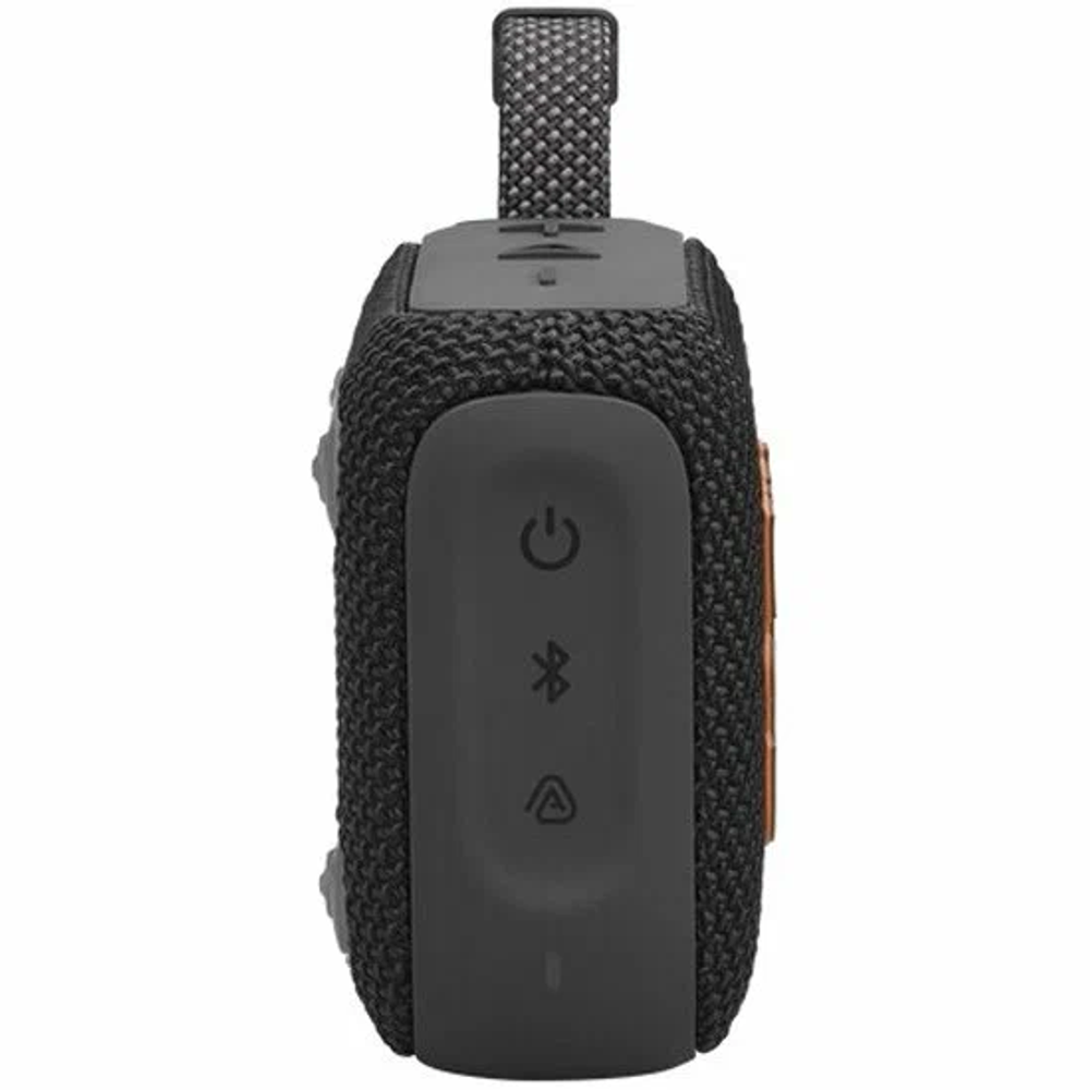 Колонка JBL GO 4