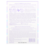 G9skin, Hyaluron, маска для глубокого увлажнения, молочко, 5 шт., 22 мл (0,74 жидк. унции)