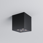 Уличный потолочный светильник Outdoor O309CL-L8GF3K