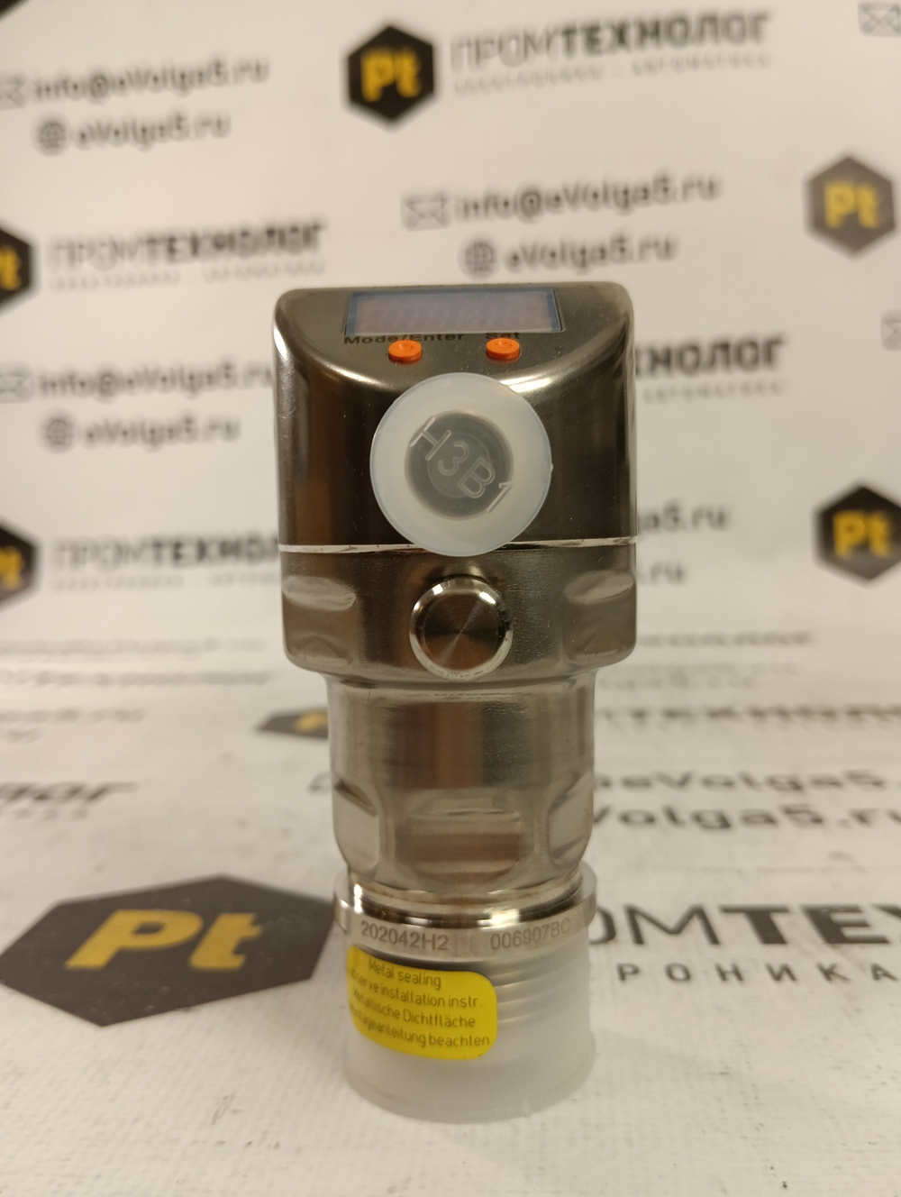 IFM Electronic PI2793 новое
