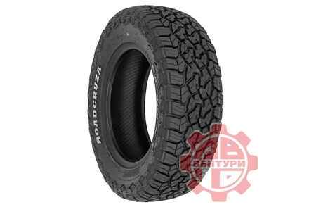 Шина ROADCRUZA RA7000 X/T 245/65R17 111TXL