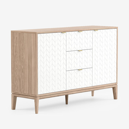 Комод TIMELESS TL048