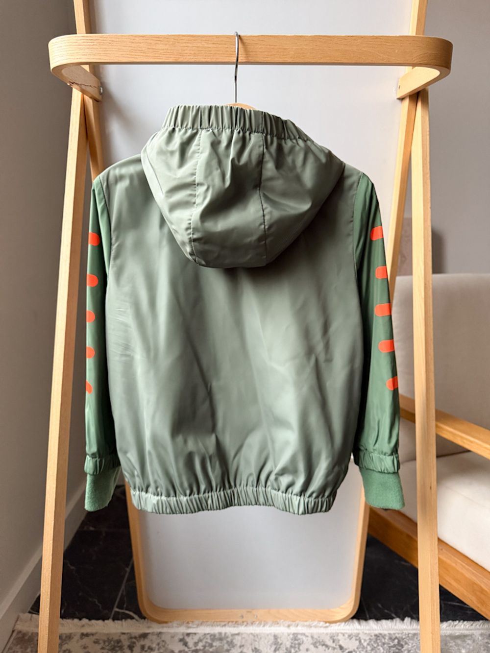 Куртка Stella McCartney, 104