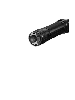 Фонарь Fenix тактический TK20R V2.0+ T5