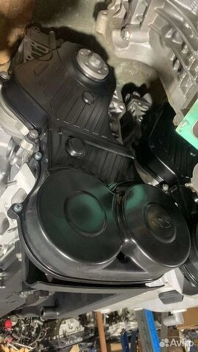 Двигатель Chery Fora a21, тиго 1.6 sqr481f