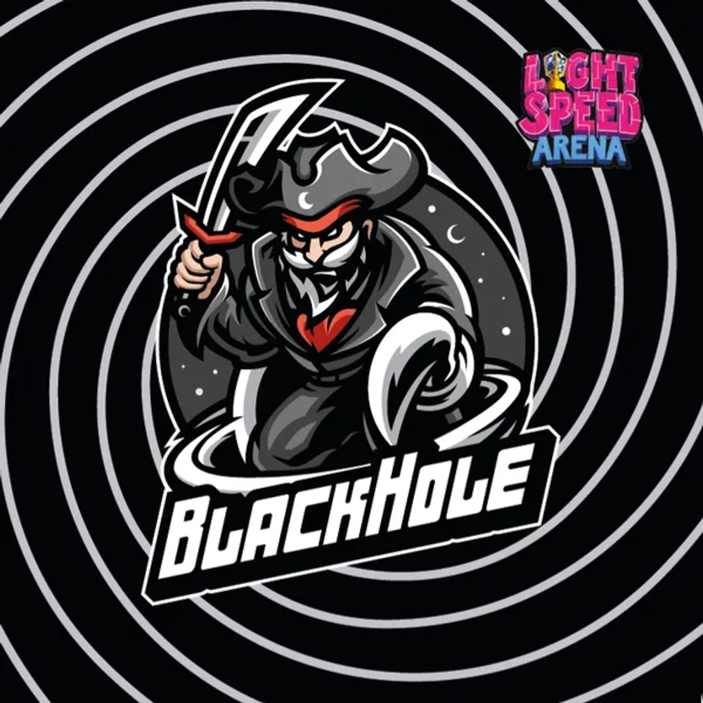 Light Speed: Arena - настольная игра