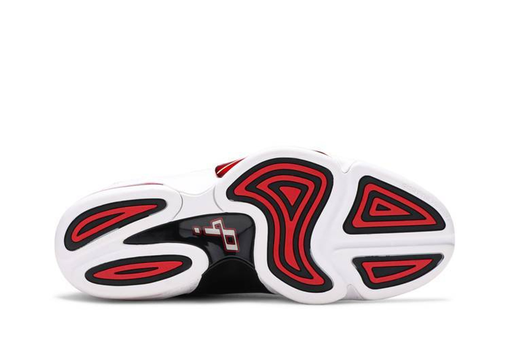 Nike Air Pippen 6 Bulls Hyper Sneakers