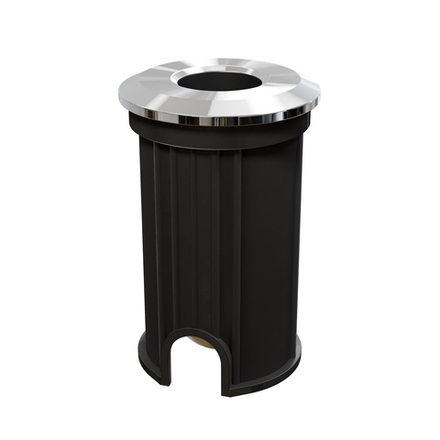Уличный встраиваемый светильник Outdoor O044DL-L1S3K3