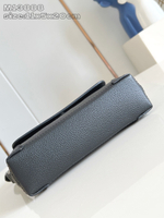 Louis Vuitton Steamer East West Wearable Wallet