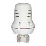 Элемент термостатический РИДАН TR 70 с жидкостным темп. датчиком, Click