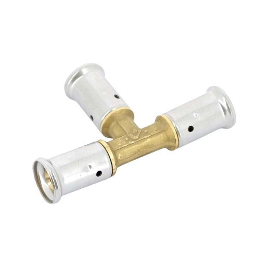 Пресстройник 16х16х16 HENCO