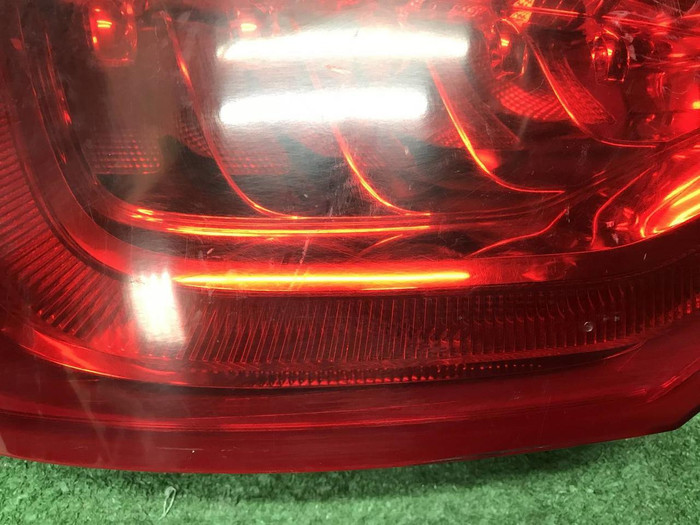 Фонарь левый Audi Q7 1 4L (2009-2015) LED