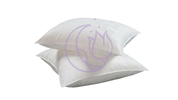 АНАТОМИЧЕСКАЯ ПОДУШКА КОМФОРТ ПЛЮС