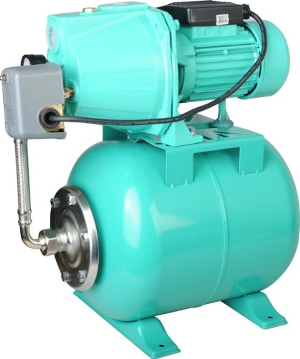 Установка для водоснабжения Sturm WP9775VS