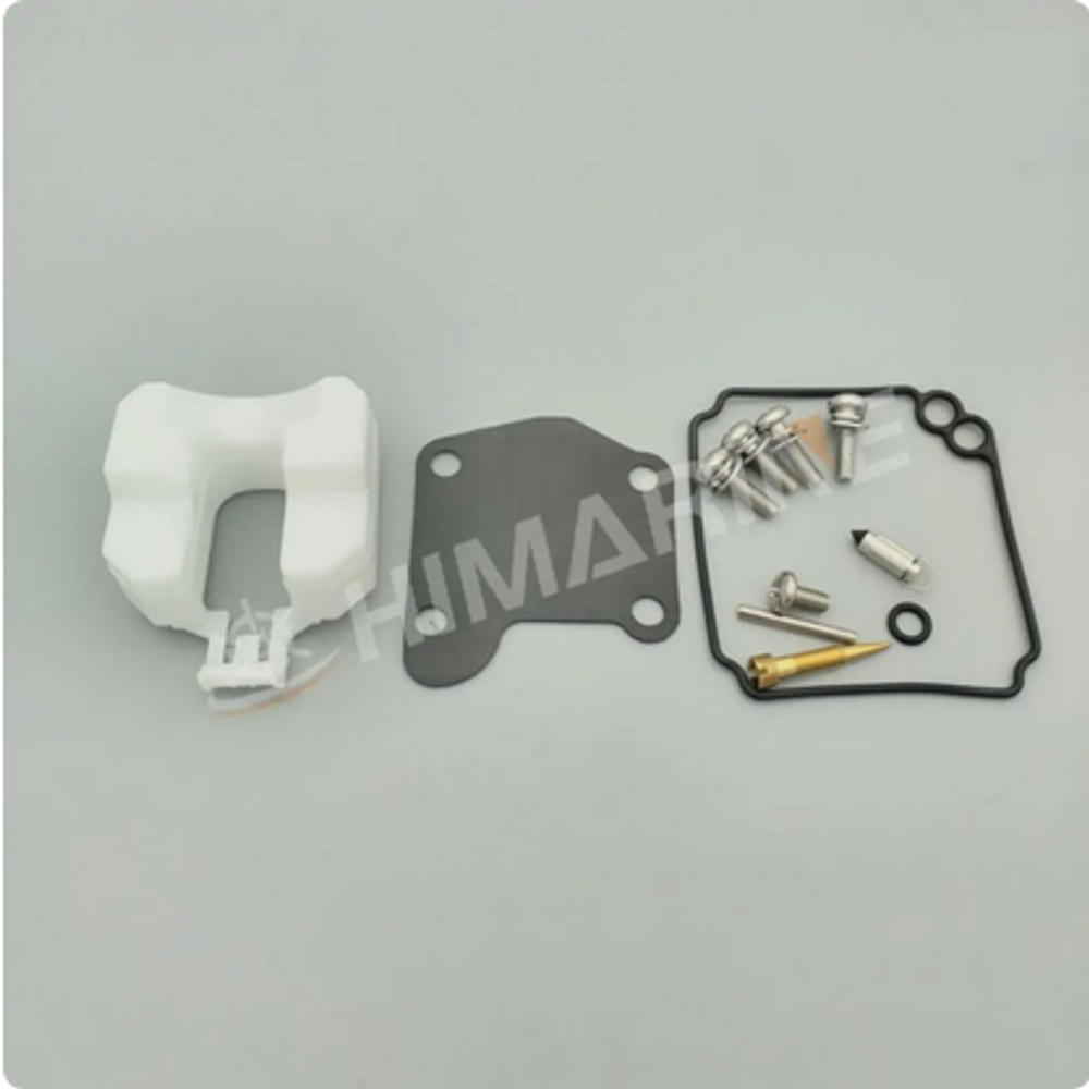 Ремкомплект карбюратора Yamaha 9.9F/15F (63V-W0093-00)